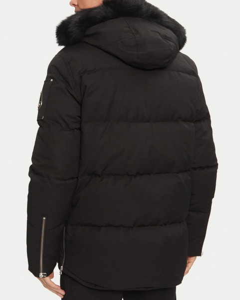 Moose Knuckles Winterjacken